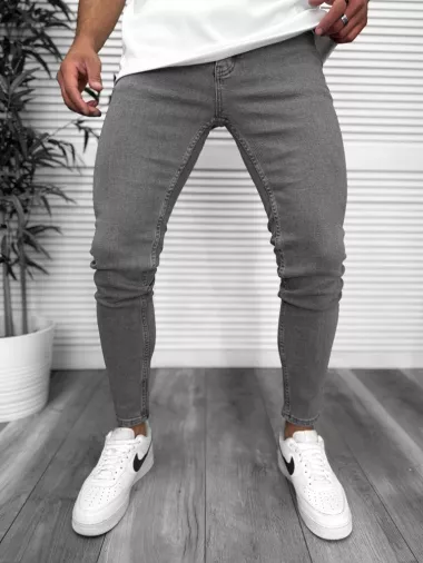 Blugi barbati conici 9172 G7-3